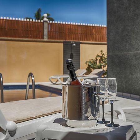 Sunnyland6B Villa Maspalomas  Kültér fotó