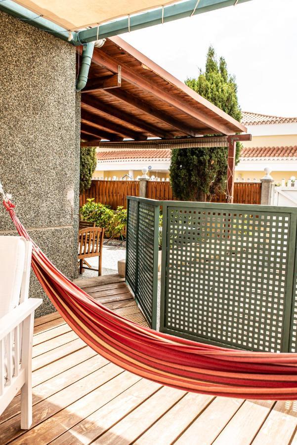 Sunnyland6B Villa Maspalomas  Kültér fotó