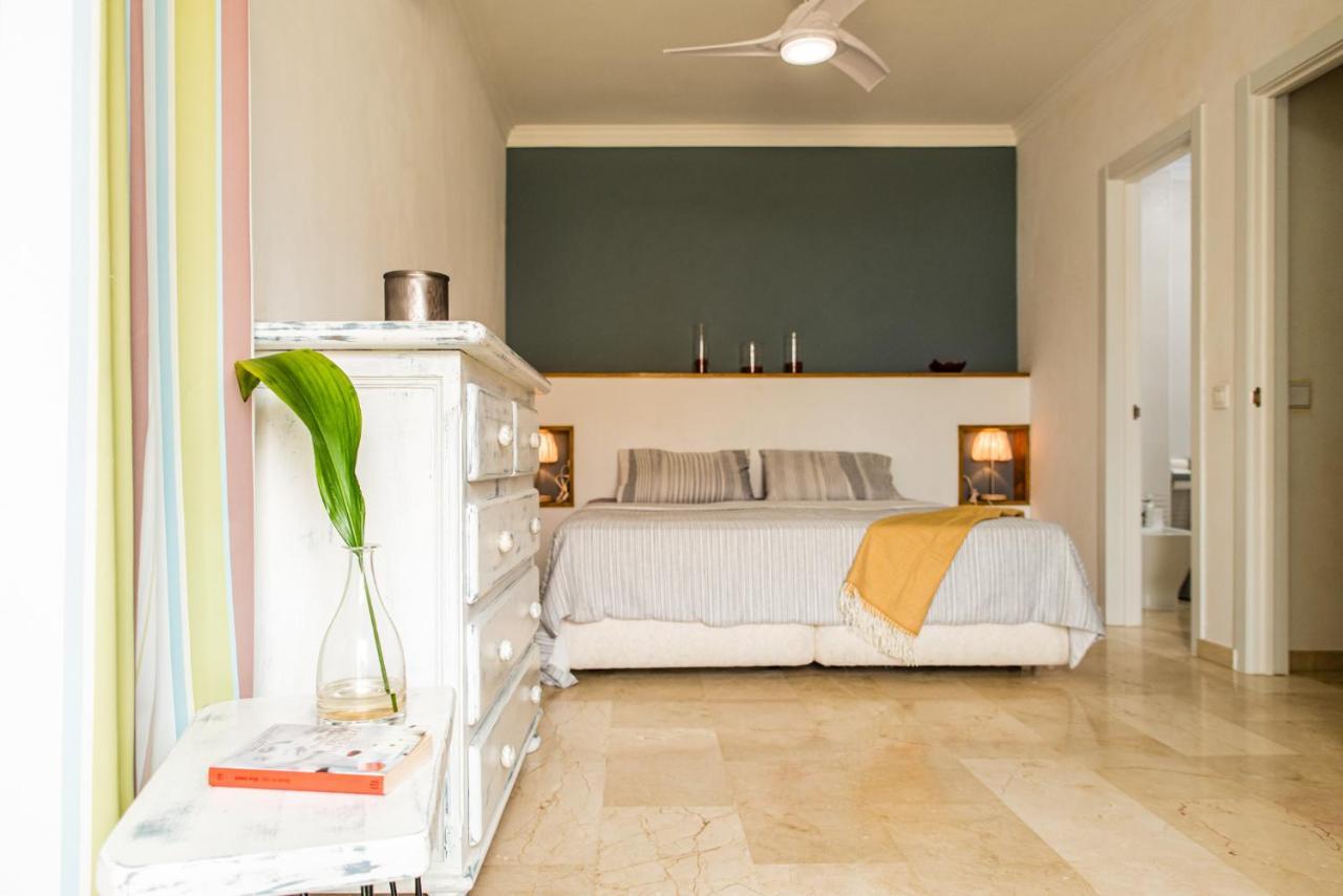 Sunnyland6B Villa Maspalomas  Kültér fotó