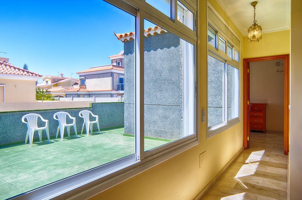 Sunnyland6B Villa Maspalomas  Kültér fotó