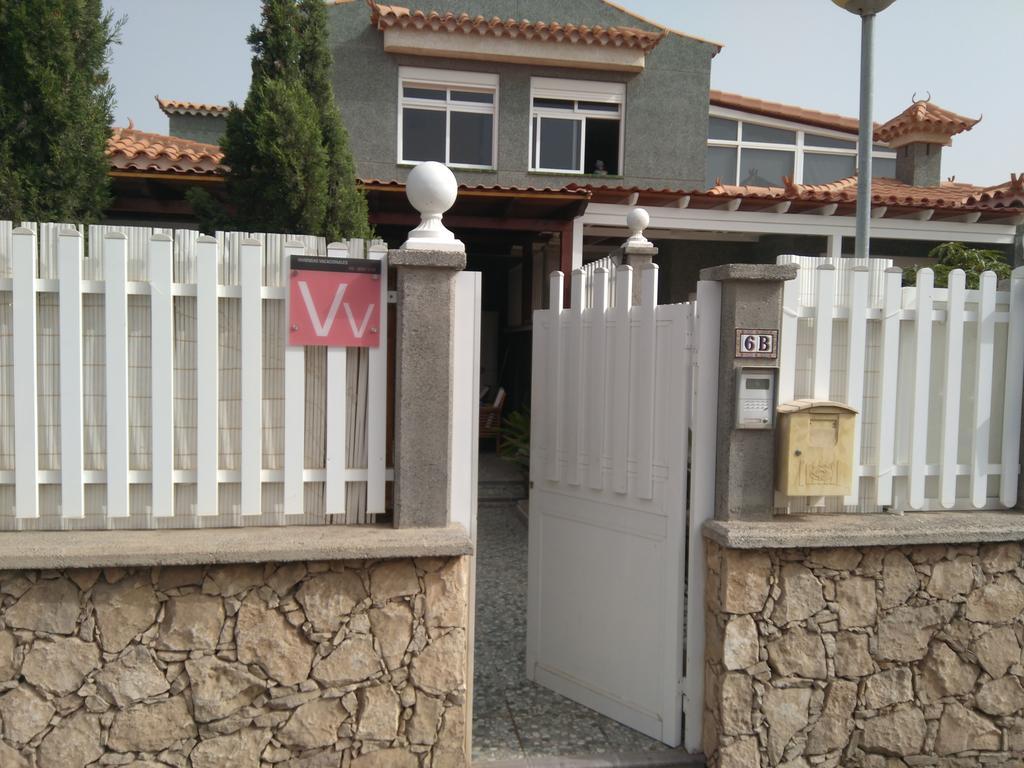 Sunnyland6B Villa Maspalomas  Kültér fotó