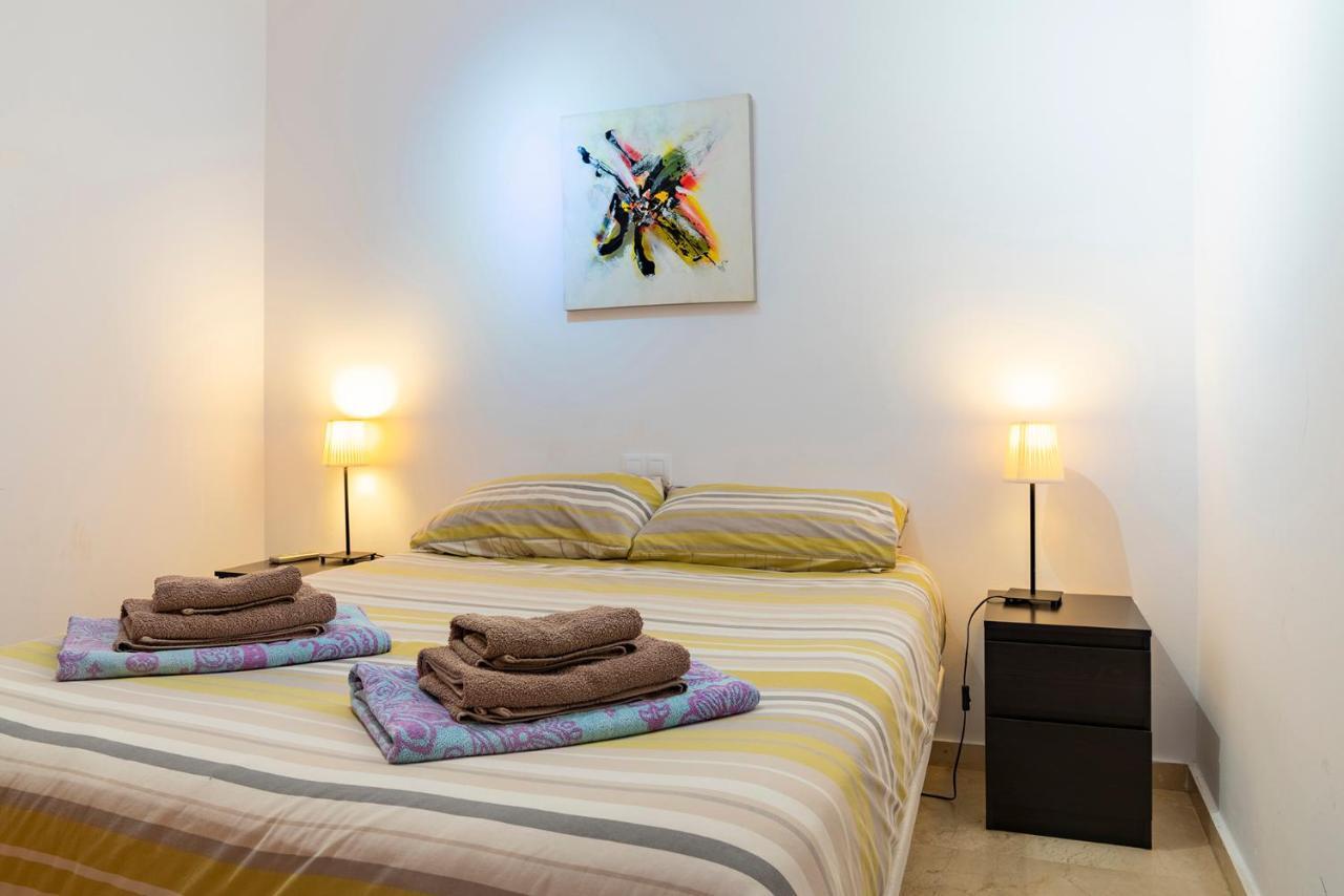 Sunnyland6B Villa Maspalomas  Kültér fotó