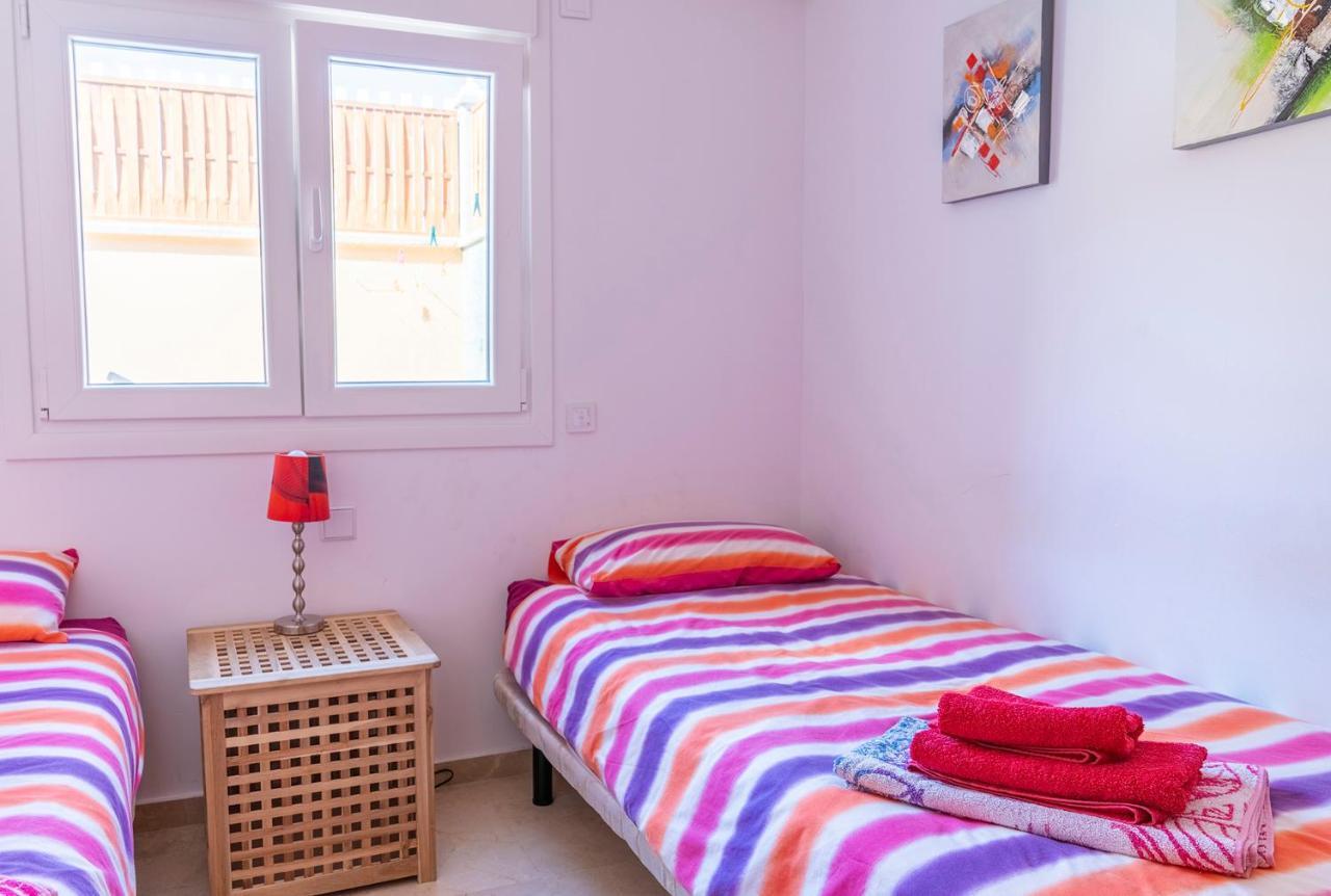 Sunnyland6B Villa Maspalomas  Kültér fotó