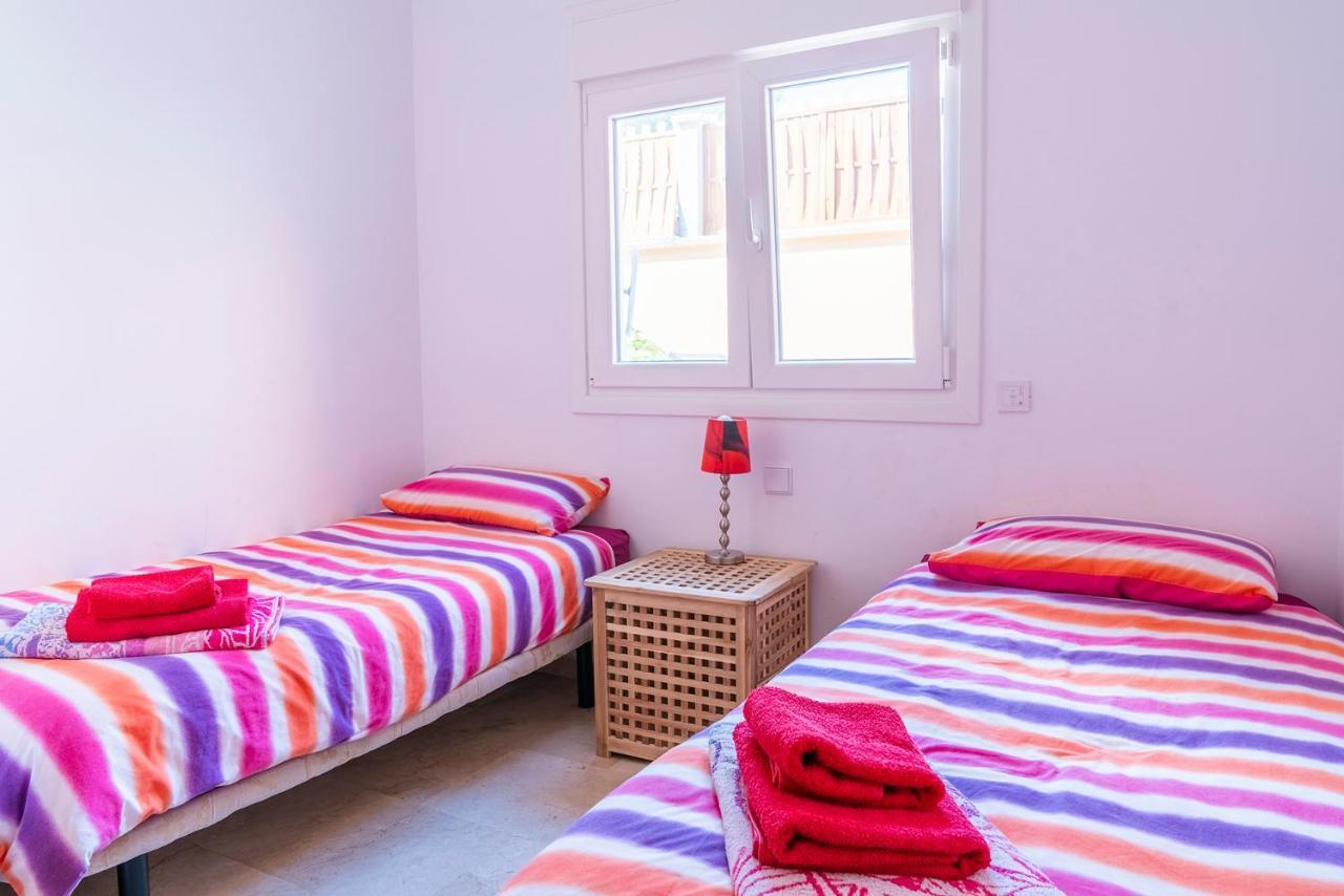 Sunnyland6B Villa Maspalomas  Kültér fotó