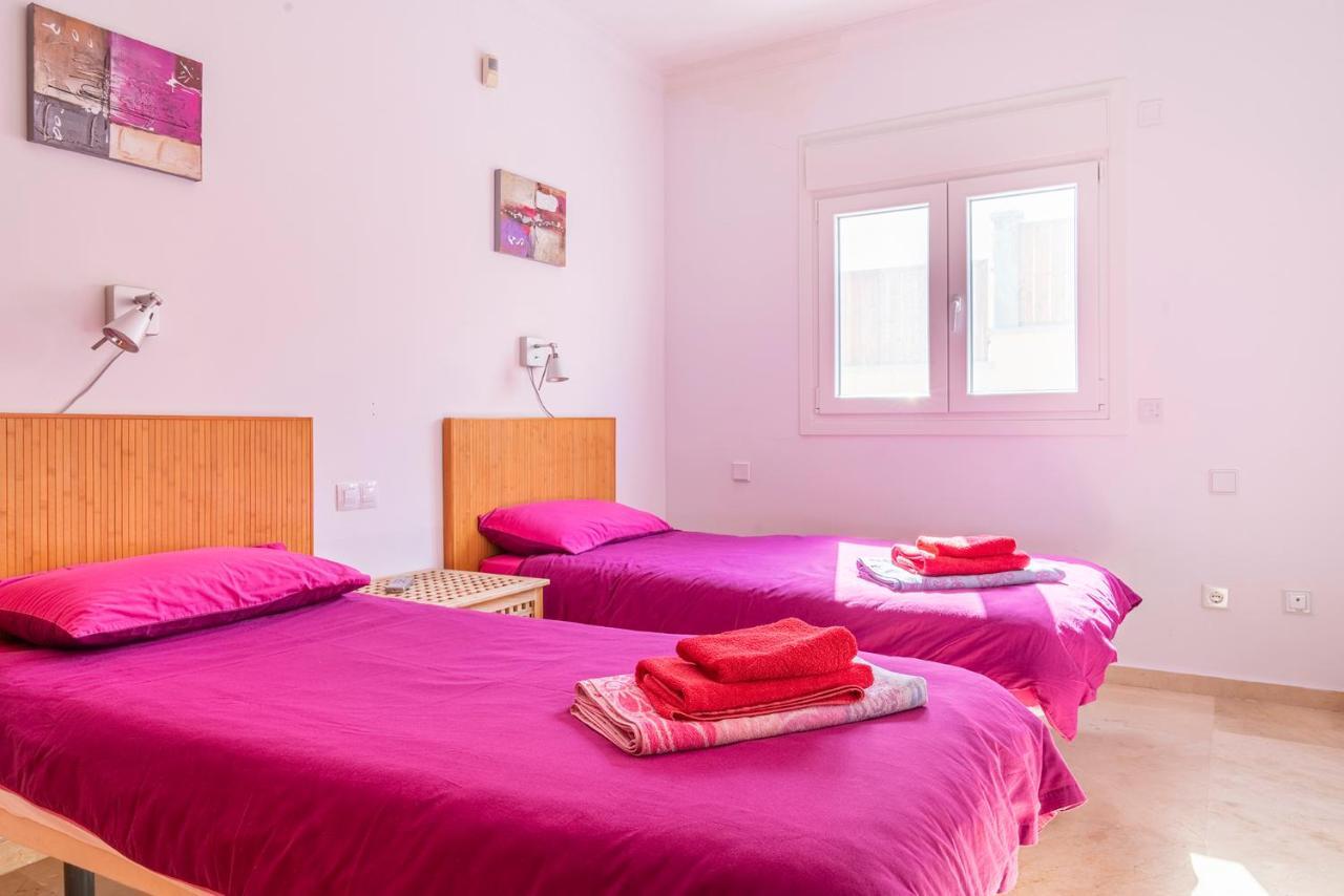 Sunnyland6B Villa Maspalomas  Kültér fotó